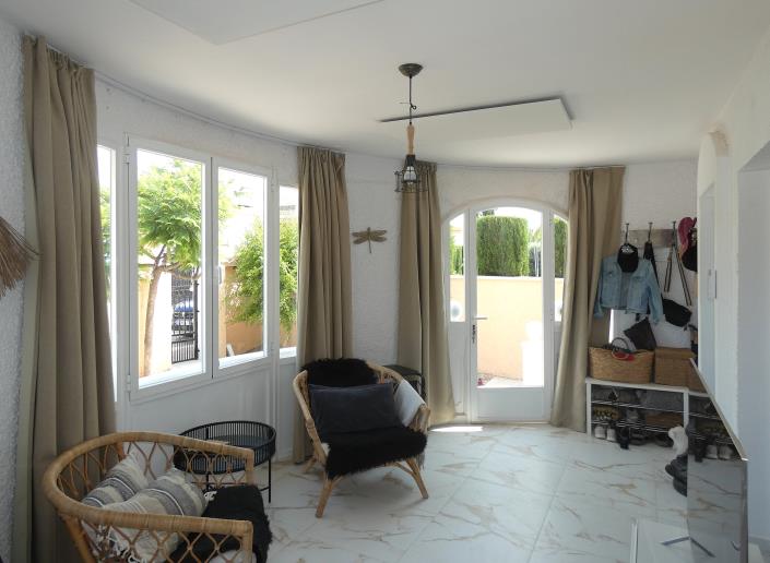 Image No.6-Villa / Détaché de 3 chambres à vendre à Camposol