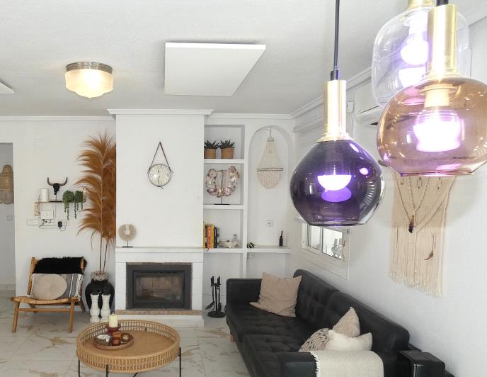 Image No.13-Villa / Détaché de 3 chambres à vendre à Camposol