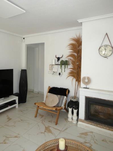 Image No.14-Villa / Détaché de 3 chambres à vendre à Camposol