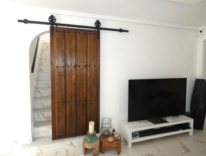 Image No.25-Villa / Détaché de 3 chambres à vendre à Camposol