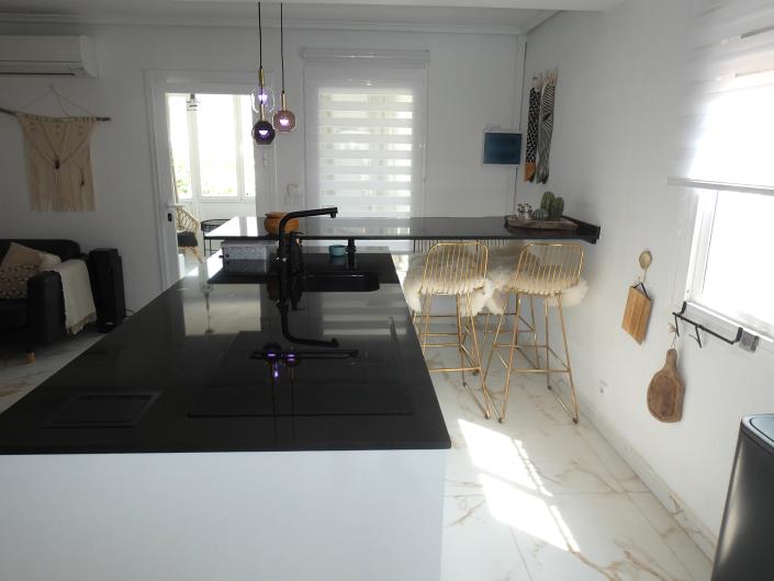 Image No.39-Villa / Détaché de 3 chambres à vendre à Camposol