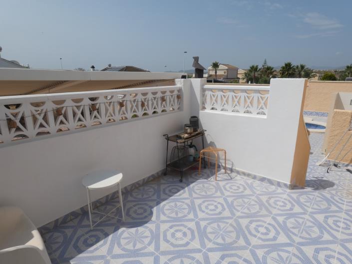 Image No.42-Villa / Détaché de 3 chambres à vendre à Camposol