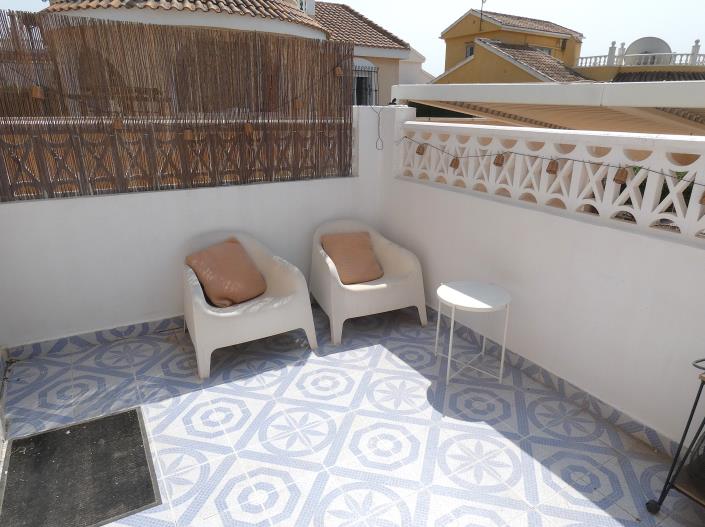 Image No.43-Villa / Détaché de 3 chambres à vendre à Camposol