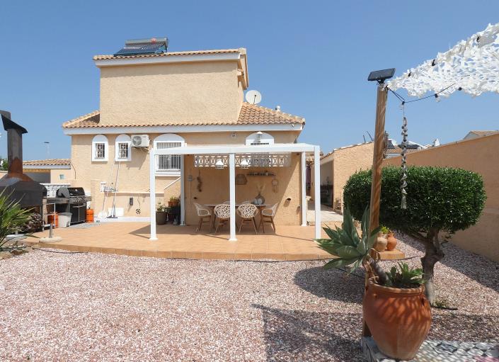 Image No.48-Villa / Détaché de 3 chambres à vendre à Camposol