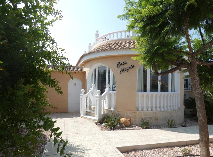 Image No.61-Villa / Détaché de 3 chambres à vendre à Camposol