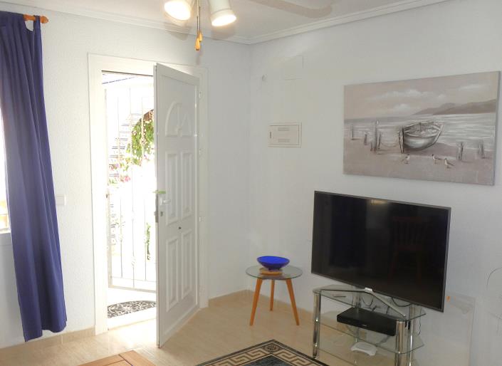 Image No.15-Villa de 2 chambres à vendre à Camposol
