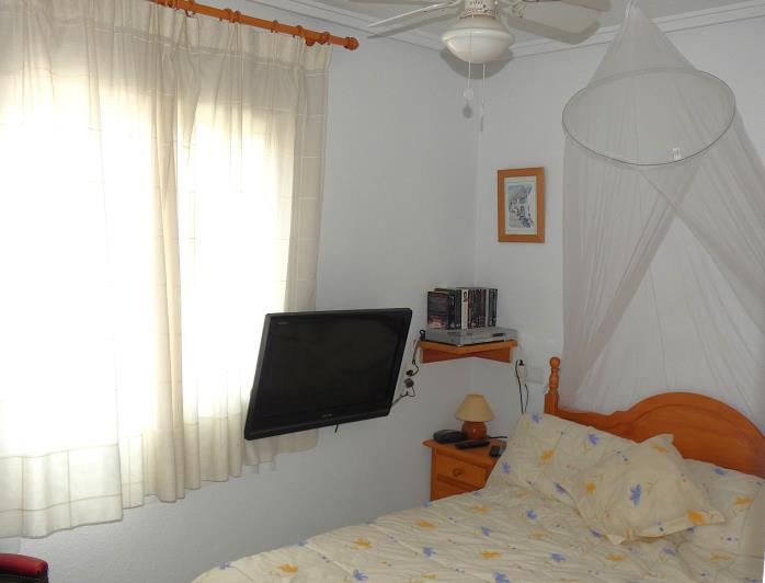 Image No.18-Villa de 2 chambres à vendre à Camposol