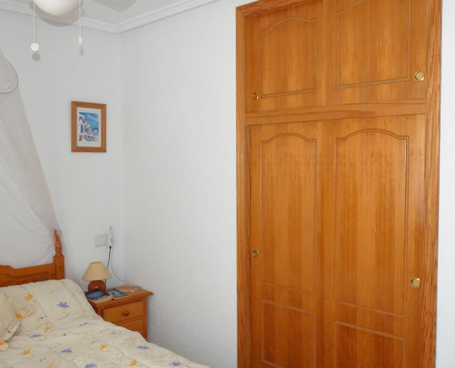 Image No.19-Villa de 2 chambres à vendre à Camposol