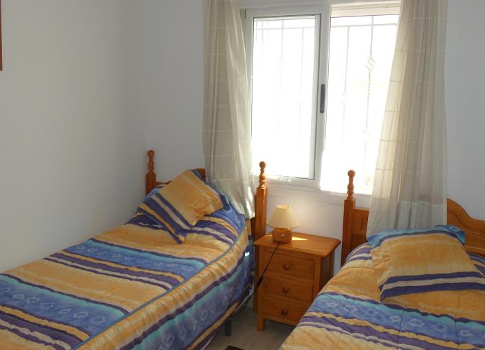 Image No.26-Villa de 2 chambres à vendre à Camposol