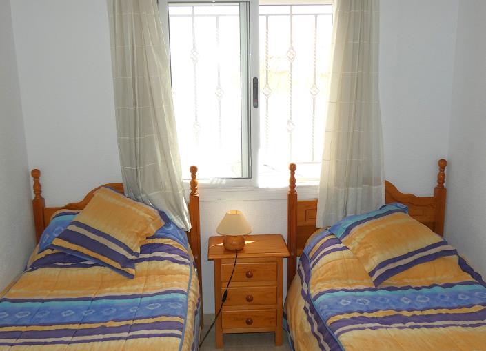 Image No.27-Villa de 2 chambres à vendre à Camposol