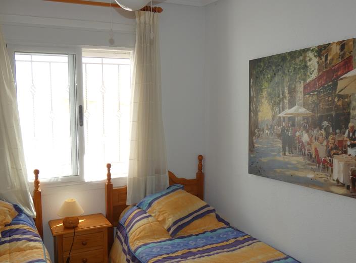 Image No.28-Villa de 2 chambres à vendre à Camposol