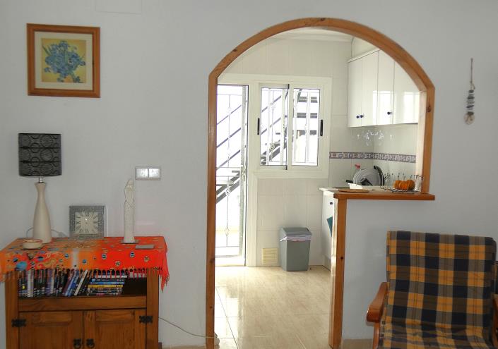 Image No.32-Villa de 2 chambres à vendre à Camposol