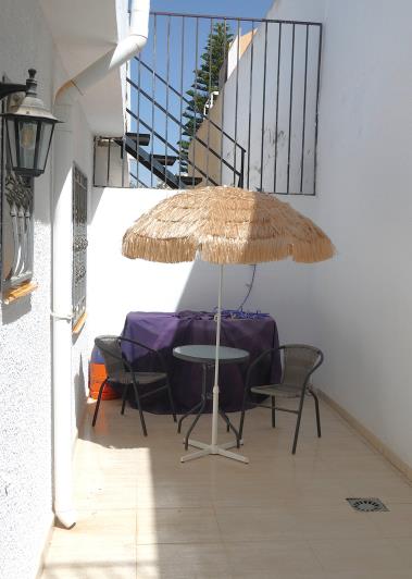 Image No.38-Villa de 2 chambres à vendre à Camposol