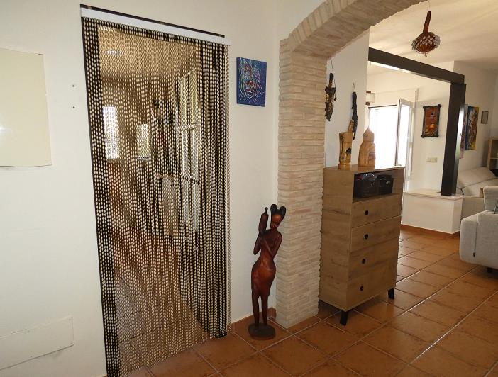 Image No.7-Jumelé de 3 chambres à vendre à Las Palas