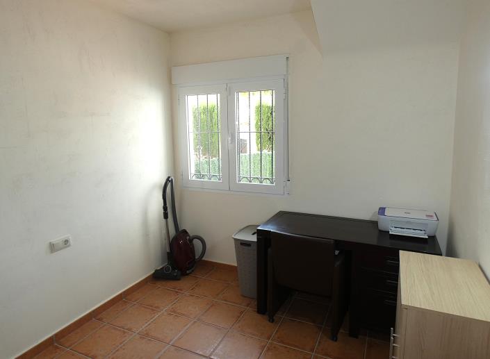 Image No.20-Jumelé de 3 chambres à vendre à Las Palas