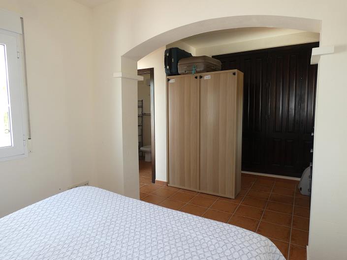 Image No.25-Jumelé de 3 chambres à vendre à Las Palas