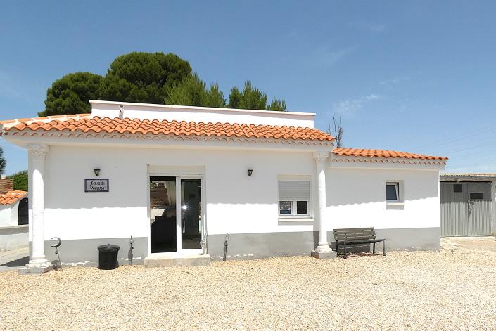 Image No.15-Maison de campagne de 5 chambres à vendre à Pareton
