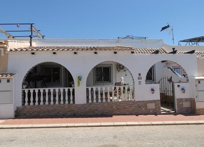Image No.5-2 Bed Villa for sale