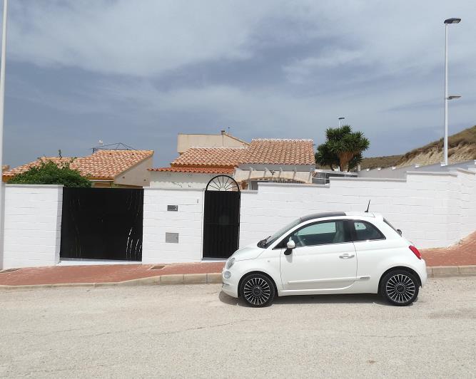 Image No.5-Villa / Détaché de 2 chambres à vendre à Camposol