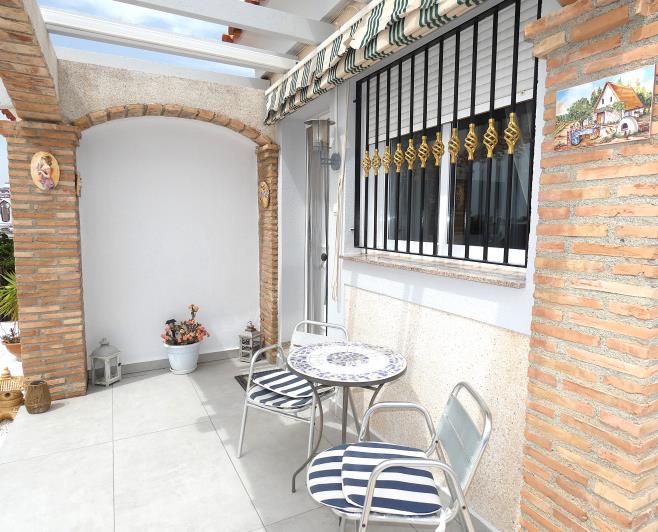 Image No.8-Villa / Détaché de 2 chambres à vendre à Camposol