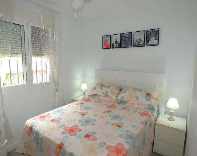 Image No.21-Villa / Détaché de 2 chambres à vendre à Camposol