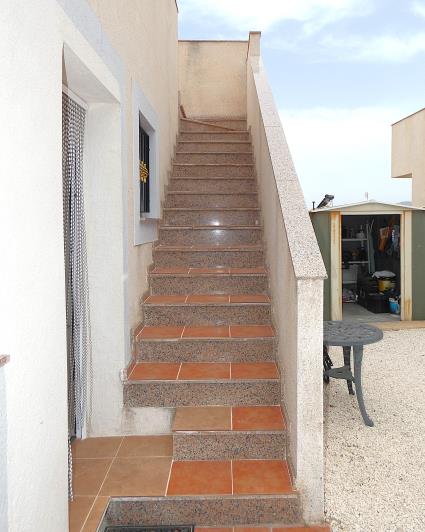 Image No.33-Villa / Détaché de 2 chambres à vendre à Camposol