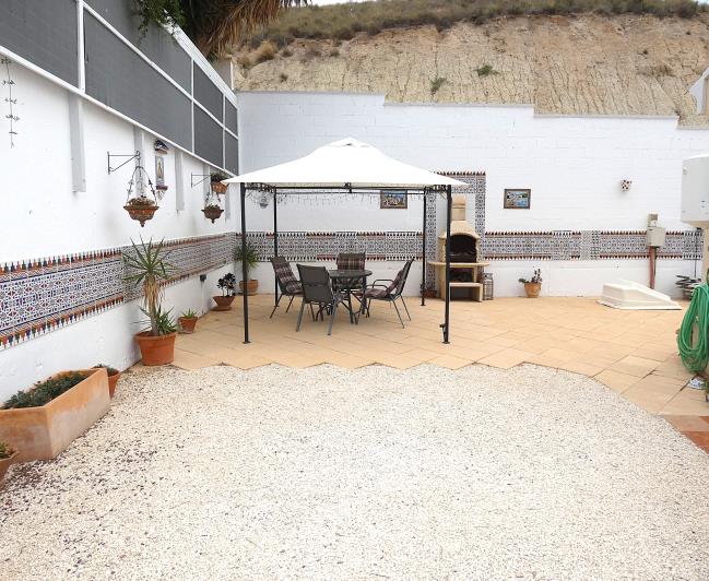 Image No.38-Villa / Détaché de 2 chambres à vendre à Camposol