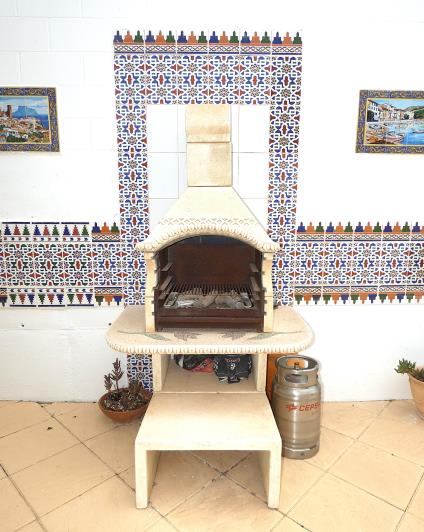 Image No.40-Villa / Détaché de 2 chambres à vendre à Camposol