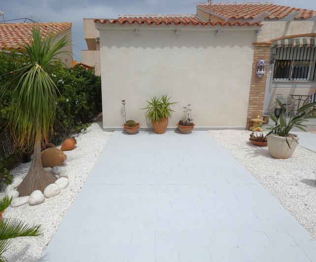 Image No.50-Villa / Détaché de 2 chambres à vendre à Camposol