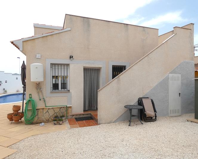 Image No.59-Villa / Détaché de 2 chambres à vendre à Camposol