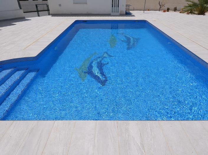 Image No.42-3 Bed Villa / Detached for sale