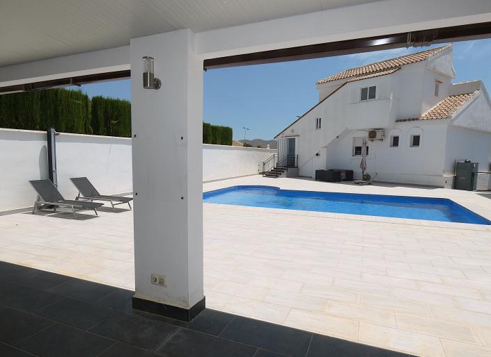 Image No.51-3 Bed Villa / Detached for sale