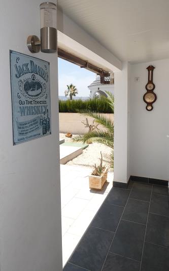 Image No.52-3 Bed Villa / Detached for sale