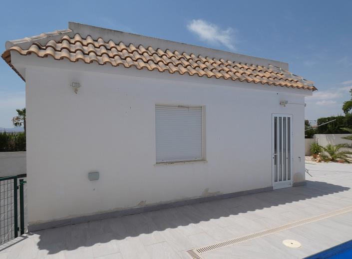Image No.55-3 Bed Villa / Detached for sale