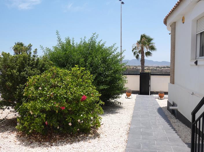 Image No.58-3 Bed Villa / Detached for sale