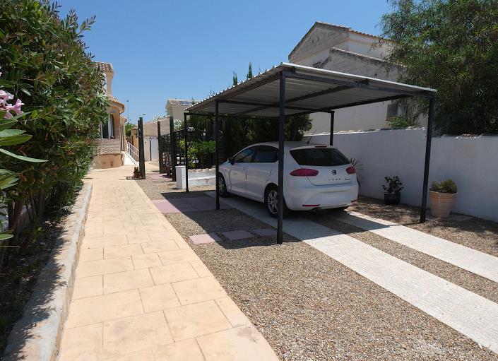 Image No.6-Villa / Détaché de 3 chambres à vendre à Camposol