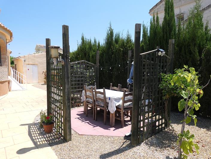 Image No.15-Villa / Détaché de 3 chambres à vendre à Camposol