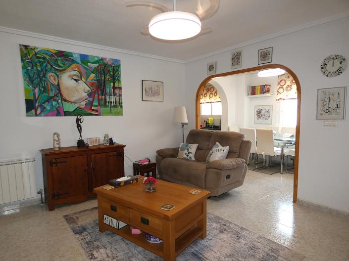 Image No.20-Villa / Détaché de 3 chambres à vendre à Camposol
