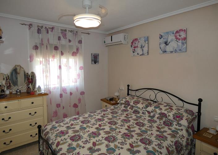 Image No.23-Villa / Détaché de 3 chambres à vendre à Camposol