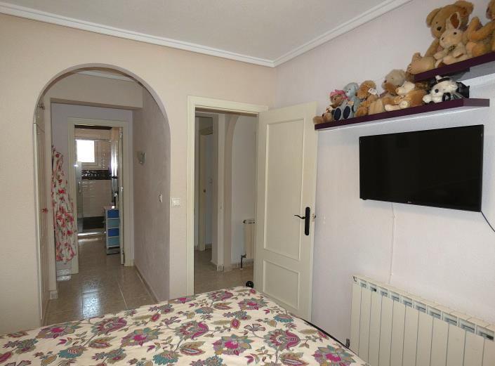 Image No.24-Villa / Détaché de 3 chambres à vendre à Camposol