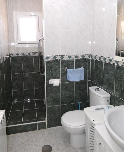 Image No.28-Villa / Détaché de 3 chambres à vendre à Camposol