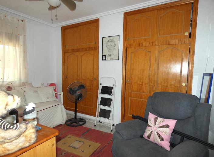 Image No.31-Villa / Détaché de 3 chambres à vendre à Camposol