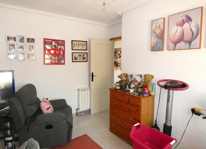 Image No.32-Villa / Détaché de 3 chambres à vendre à Camposol