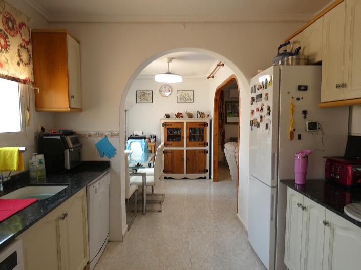 Image No.37-Villa / Détaché de 3 chambres à vendre à Camposol