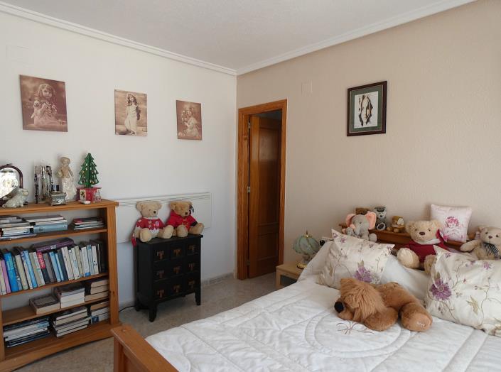 Image No.43-Villa / Détaché de 3 chambres à vendre à Camposol