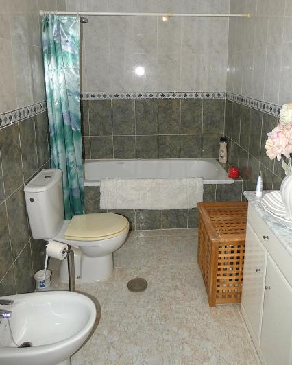 Image No.44-Villa / Détaché de 3 chambres à vendre à Camposol