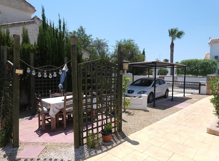 Image No.59-Villa / Détaché de 3 chambres à vendre à Camposol