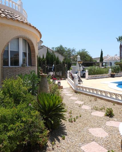 Image No.58-Villa / Détaché de 3 chambres à vendre à Camposol