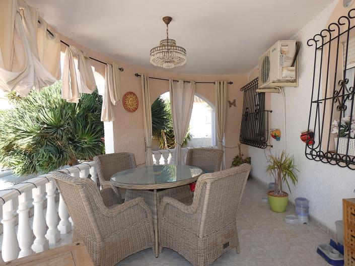 Image No.7-3 Bed Villa / Detached for sale