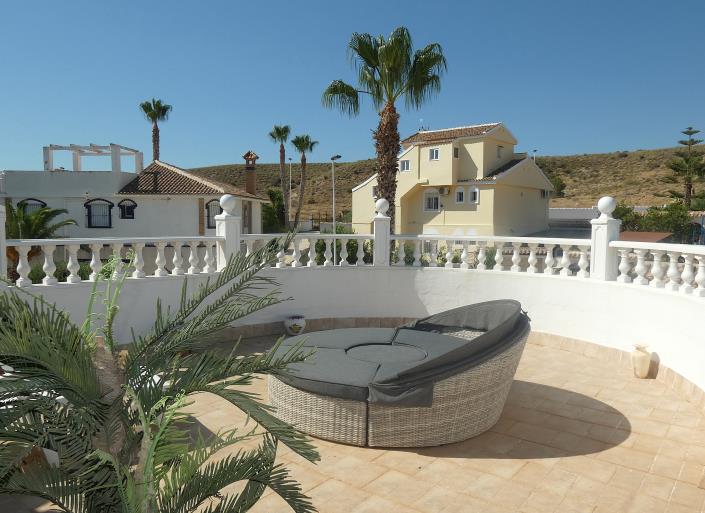 Image No.28-3 Bed Villa / Detached for sale